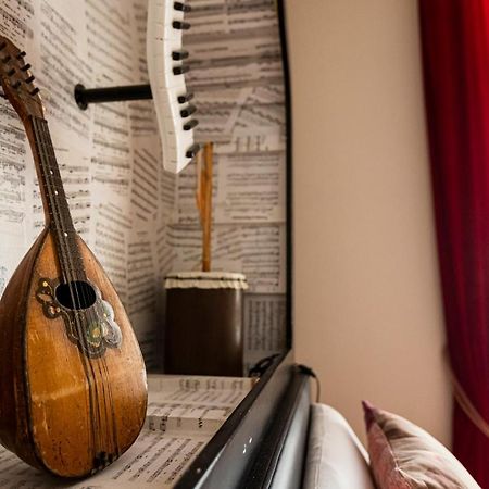 City Soul B&B Napoli Eksteriør billede